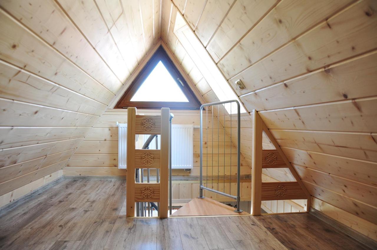 Apartamenty "U Blizniakow" Zakopane Exteriér fotografie