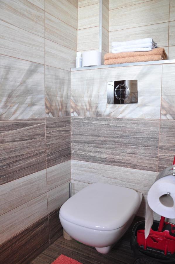 Apartamenty "U Blizniakow" Zakopane Exteriér fotografie