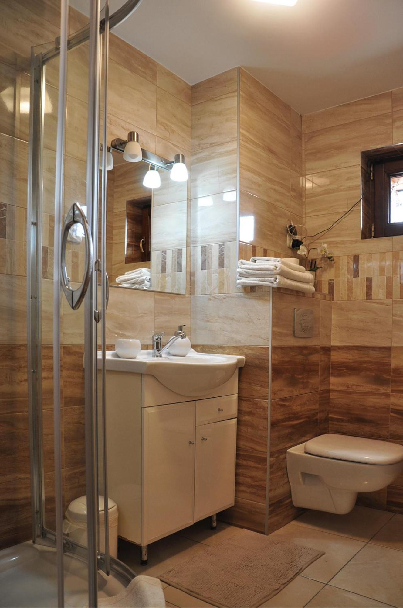 Apartamenty "U Blizniakow" Zakopane Exteriér fotografie