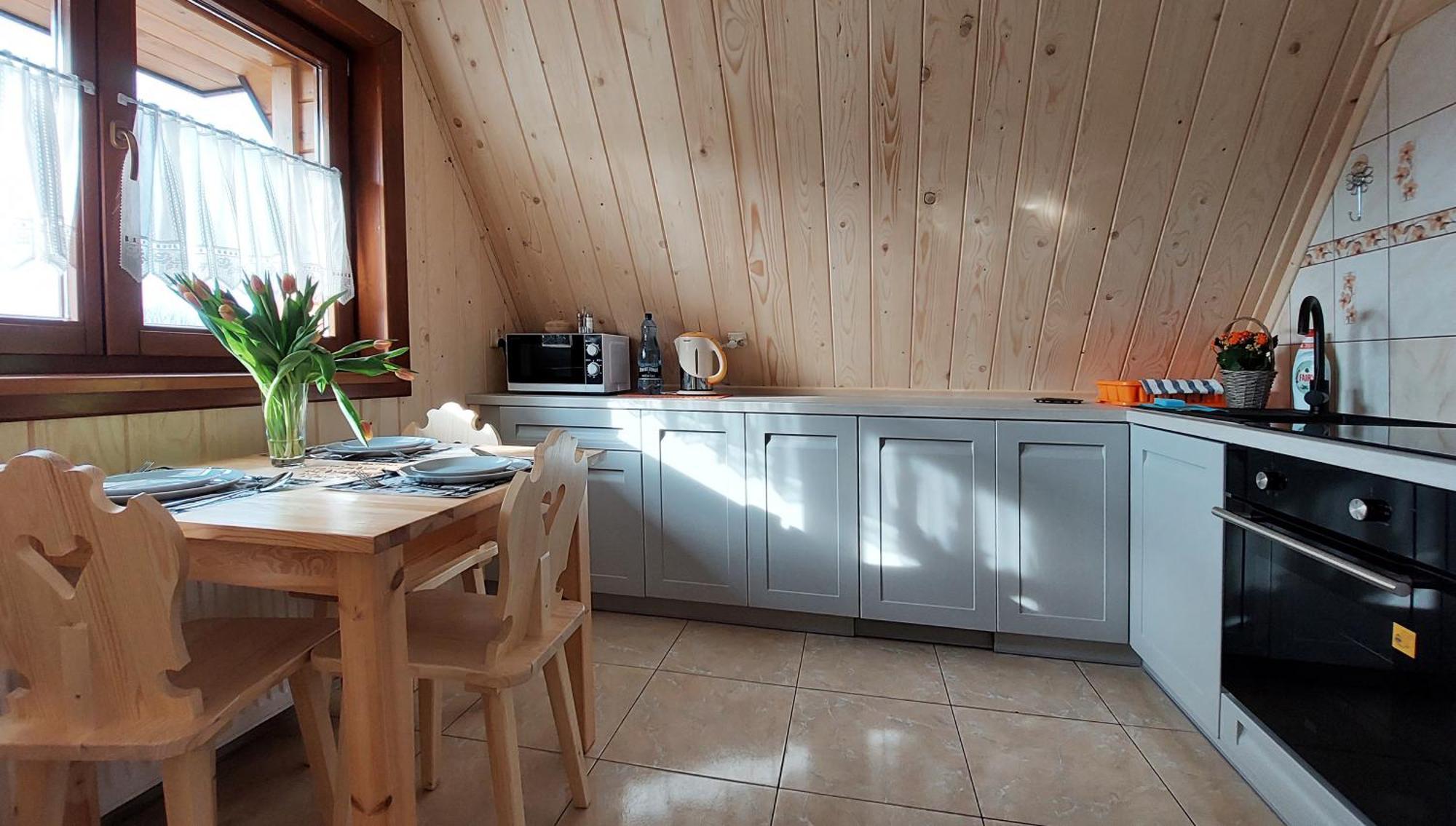 Apartamenty "U Blizniakow" Zakopane Exteriér fotografie