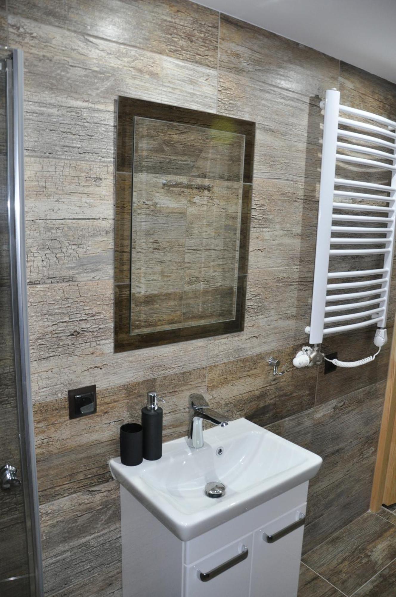 Apartamenty "U Blizniakow" Zakopane Pokoj fotografie